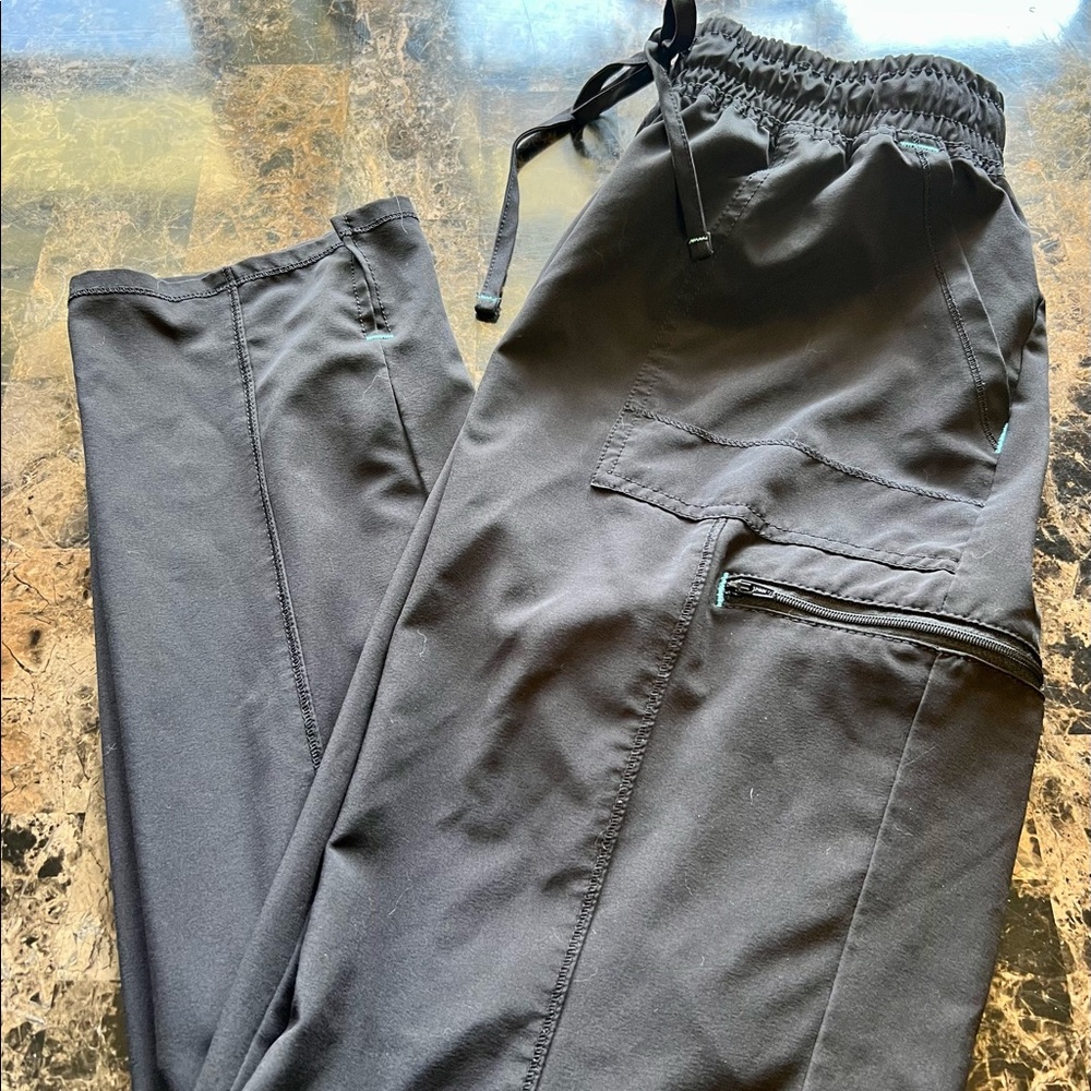 Scrubstar pants